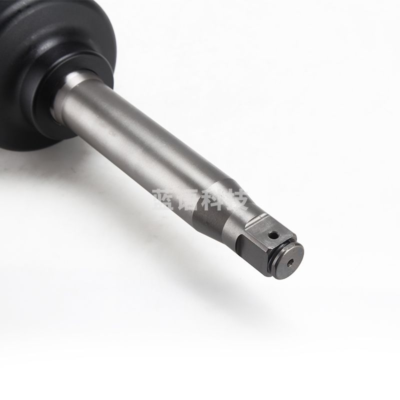 威马牌气动工具系列（WYMA）风炮气动工具扳手工业级中大重型扭力汽修轮胎拆卸一寸WM-3998