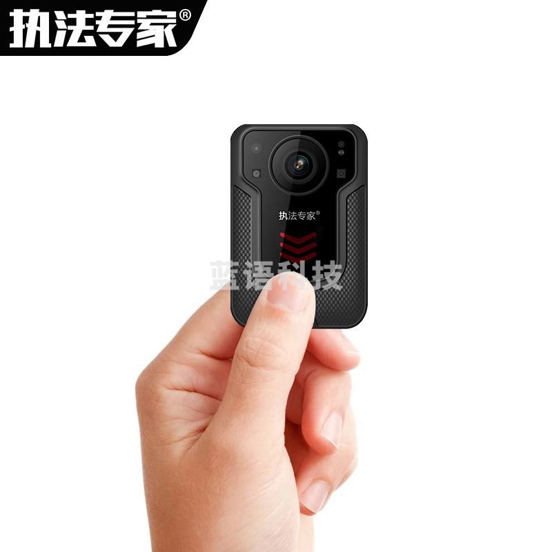 执法专家 DSJ-V1 执法记录仪 标配64G