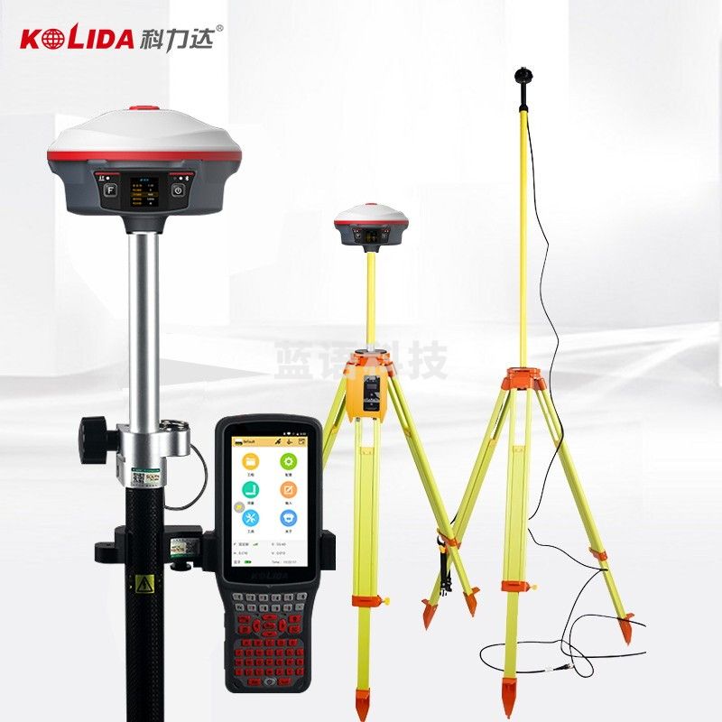 科力达RTK测量仪天启GPS测绘仪器高精度惯导工程测绘仪器