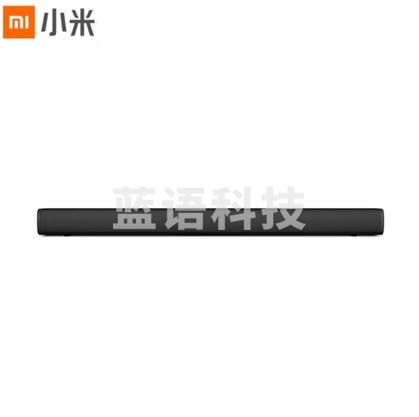 小米(MI)Redmi 条形电视音响 音箱 家庭影院 蓝牙5.0 无线连接