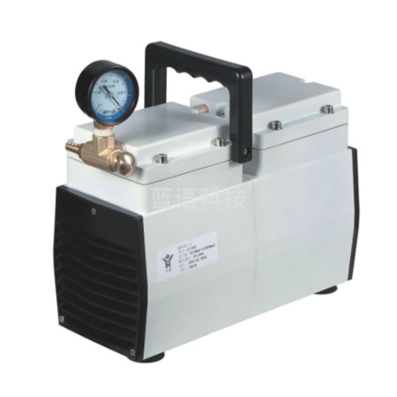 JISENPUER临海永昊LH-95D型无油隔膜真空泵