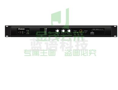 湖山 室外终端解码器SM21206