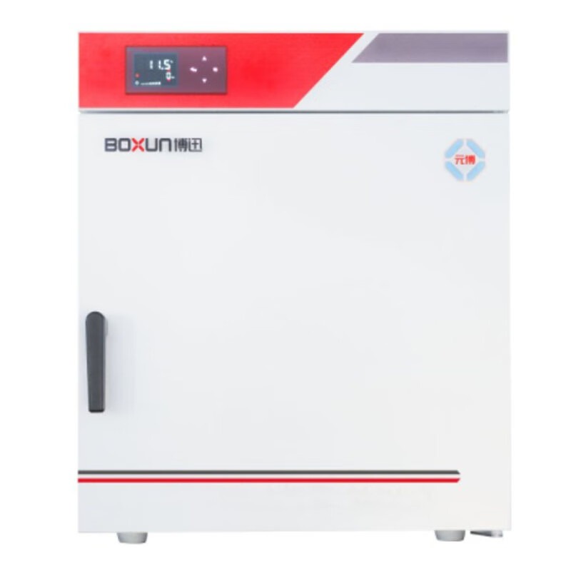 JISENPUER上海博迅BGZ-246电热鼓风干燥箱烘箱