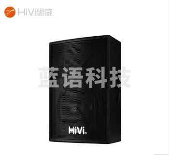 惠威（HiVi） HX系列专业音箱 HX15 多媒体有源蓝牙wifi立体声HiFi音响书架式家庭影院客厅电脑音响