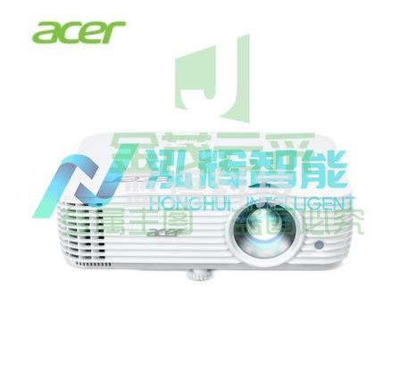 宏碁(Acer) 家庭影院 E355DK(1080P 4000流明 梯形矫正) E355DK （可当天配送发货）