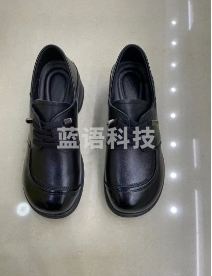 女士皮鞋 工作商务休闲 定制(备注尺码)