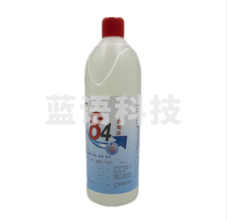 84消毒液500ml