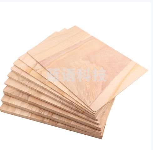 跆拳道木板 厚度0.3 10块