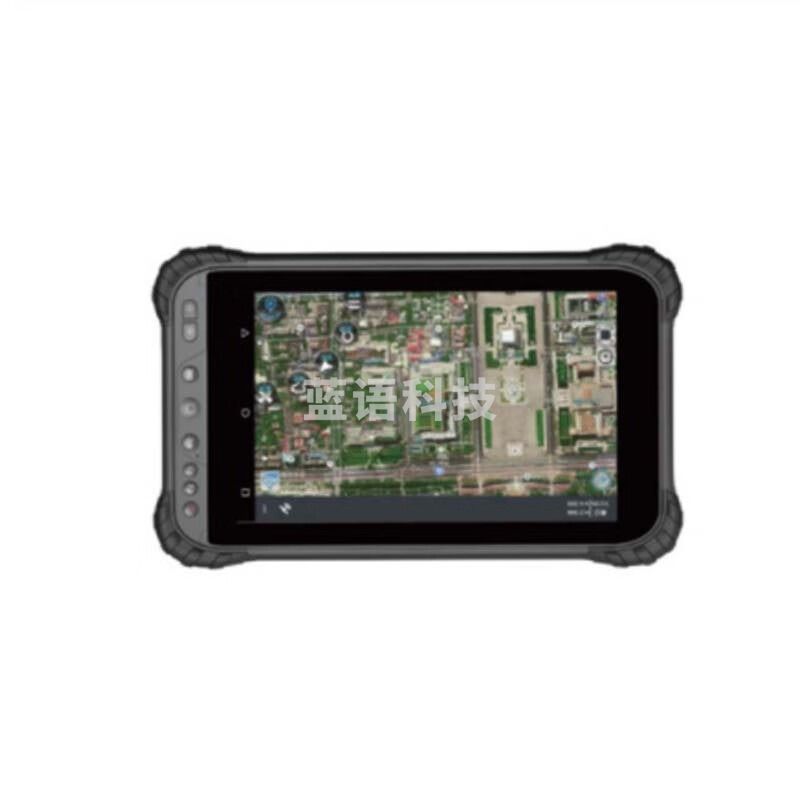 彩途智图H50手持GIS数据采集工业平板北斗卫星 高配4+64G