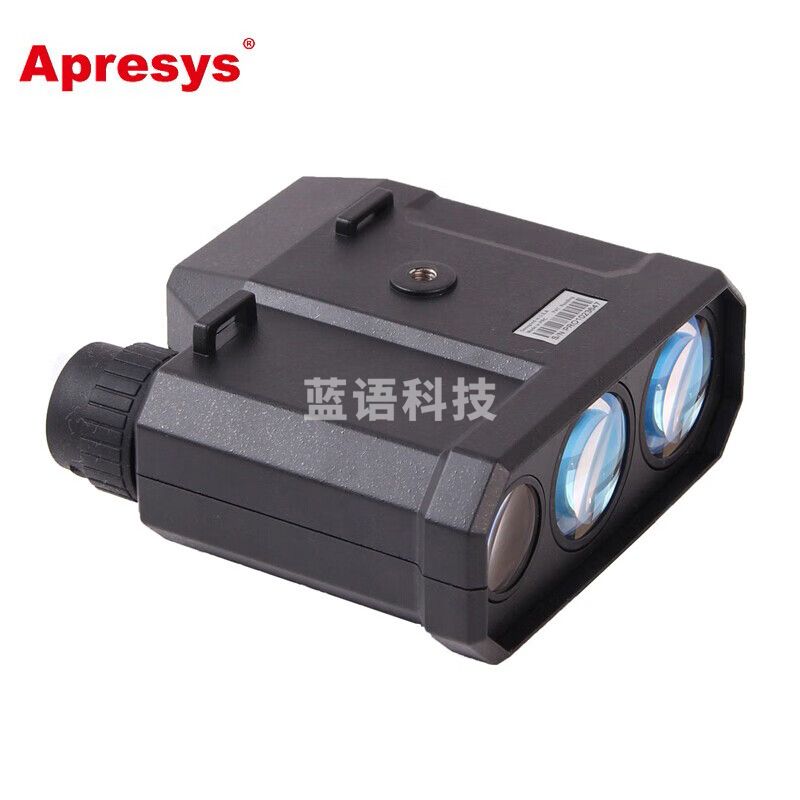 艾普瑞高精度测距望远镜激光测距仪PRO1600（1600米）