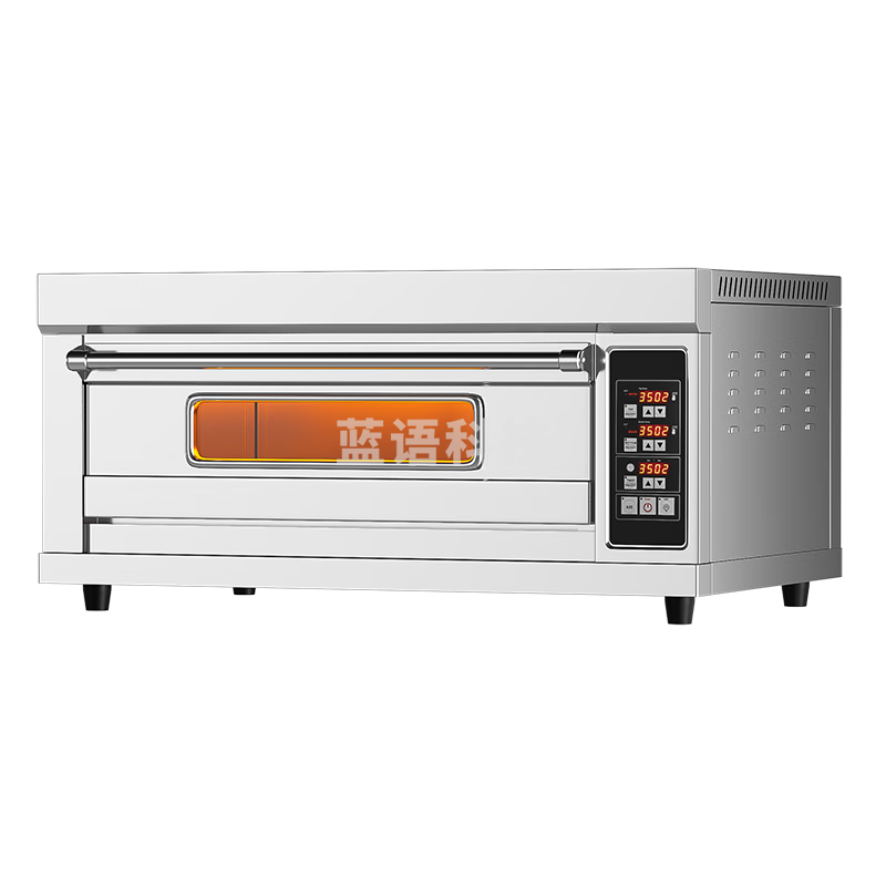 驰能（CHINENG）大型 烘焙电烤箱商用 面包蛋糕烤鸡披萨商用电烤箱大容量烘焙商业烤箱 CN-8065-DKX-WFC-103DJ-DN