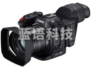 佳能(Canon)XC15摄像机 高清4K数码摄像机