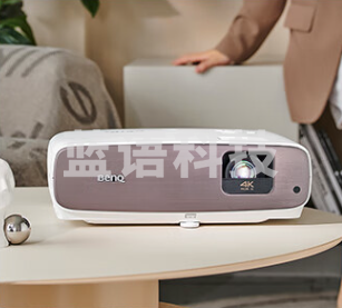 明基(BenQ)W2700投影仪投影机