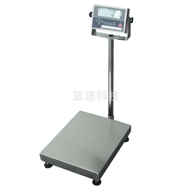 JISENPUER上海舜宇恒平MP60KD落地式大量程防水天平电子秤60kg/2g