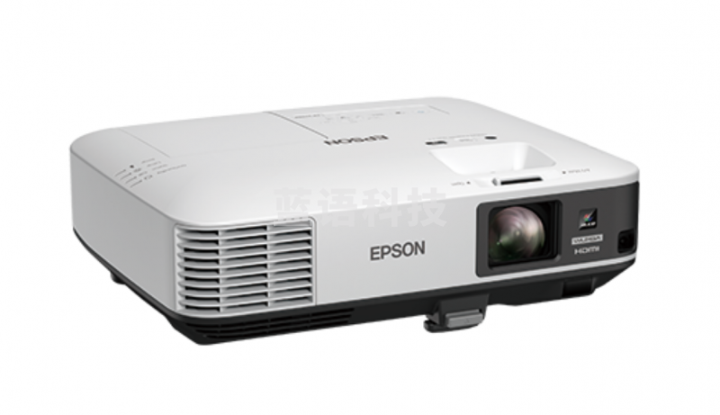 爱普生(EPSON) CB-2065投影仪 标清投影机 5500流明