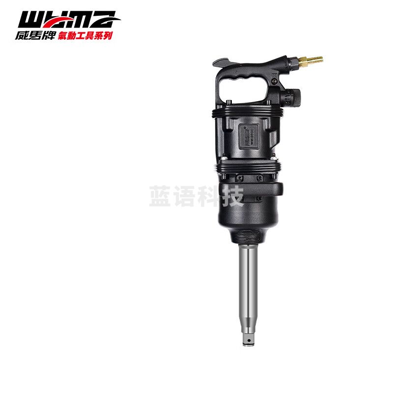 威马牌气动工具系列（WYMA）风炮气动工具扳手工业级中大重型扭力汽修轮胎拆卸1吋WM-3950