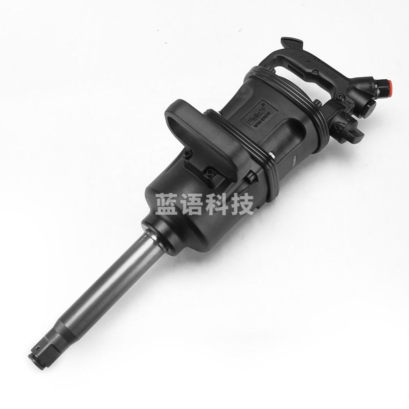 威马牌气动工具系列（WYMA）风炮气动工具扳手工业级中大重型扭力汽修轮胎拆卸1寸WM-3905