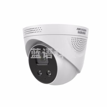 海康威视DS-2CD2326FWDA3-IS 室内半球 网络摄像机