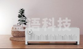 西屋（Westinghouse） WTH-T2006 日常生活类电器 取暖器 西屋踢脚线取暖器