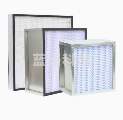 高效过滤器 484*484*220