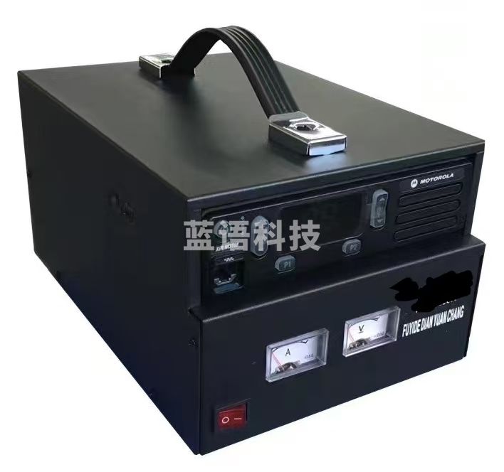 基地台电源机柜