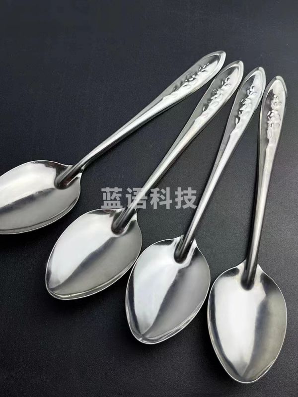 不锈钢勺子