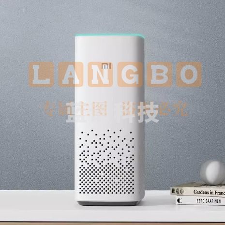 小米小爱音箱 小爱同学第二代