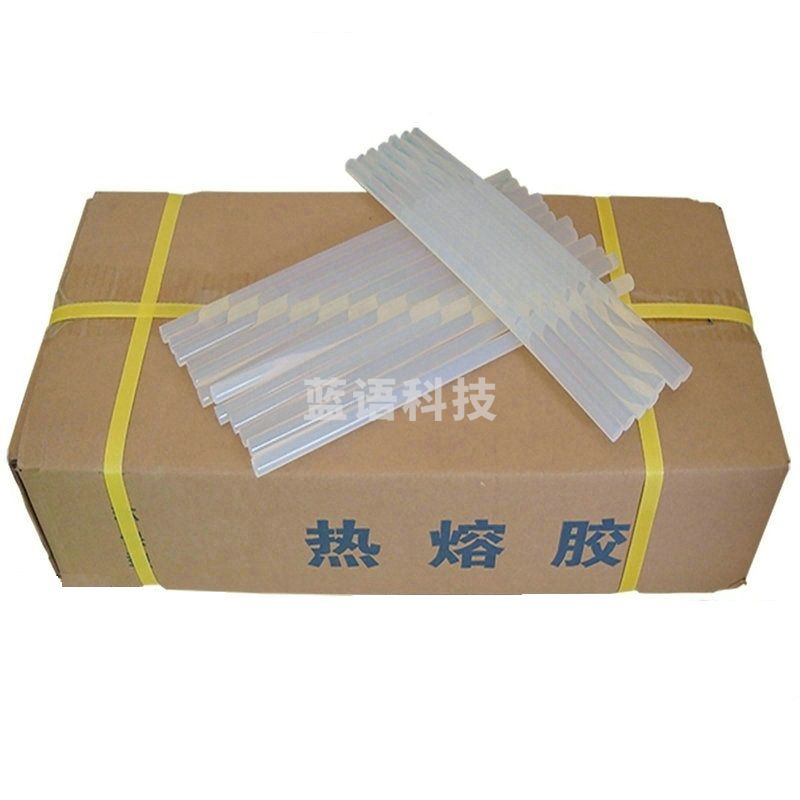 巨联(JULIAN)热熔胶 热熔胶棒10*180mm.