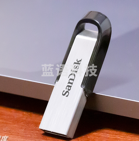 5个起售 闪迪 (SanDisk) 128GB U盘CZ73 安全加密 高速读写 学习办公投标 电脑车载 女生金属优盘 USB3.0