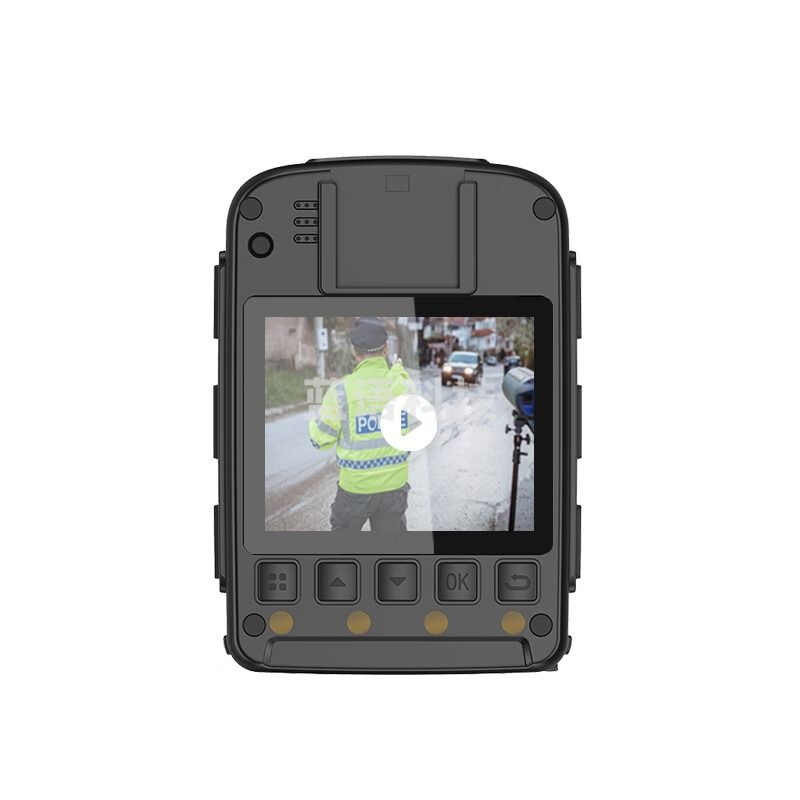 POC 泛腾执法记录仪DSJ-HD218 128G