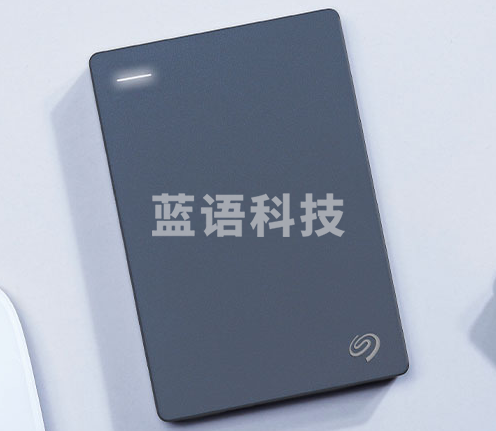 希捷(Seagate) 移动硬盘 2TB USB3.0 简 2.5英寸 机械硬盘 高速 轻薄 便携 兼容PS4