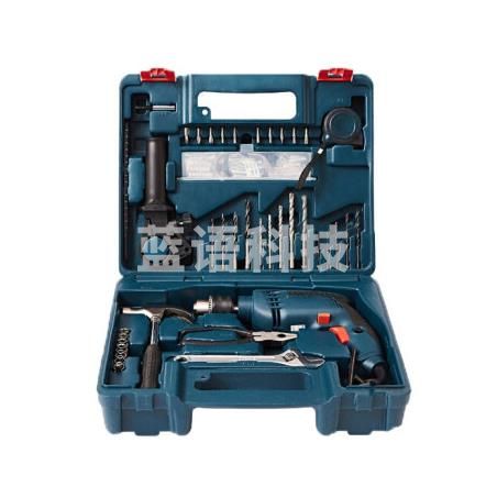 鹰之印充电式手电钻 套装GSR120-LI-2B 扭矩30牛顿米 99