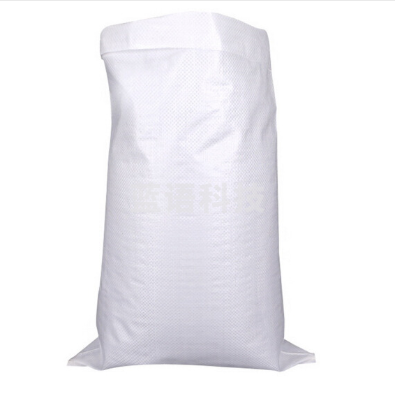 白色编织袋沙袋 （含沙） 尺寸：50*80cm 货号：JC