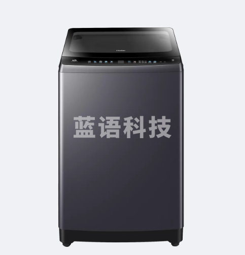 海尔（Haier）波轮洗衣机全自动【双动力旗舰款】双动力防缠绕 炫彩触控屏 变频10公斤大容量 ES100B36PLUS5