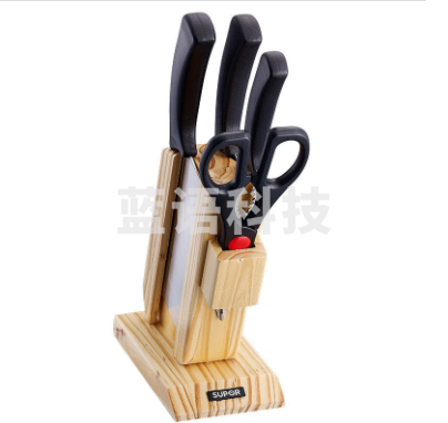 苏泊尔（SUPOR）TK1608Q 经典刀具5件套