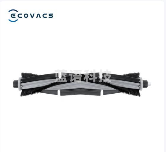 科沃斯（ECOVACS）毛胶滚刷配件*1（适用型号X2系列/X2S不适配）【配件】