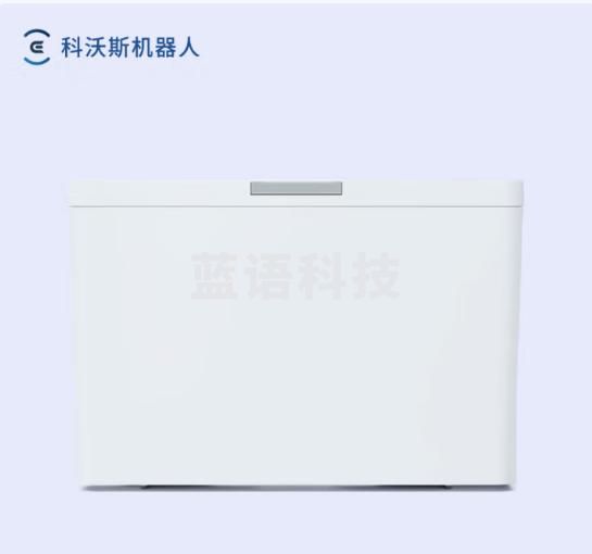 科沃斯扫地机器人自动上下水模块（T20,T10 ,X 1系列)(X 1 OMNI2022年9月11日后版本支持）【配件】