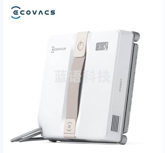 科沃斯窗宝 超薄擦窗机器人WINBOT AIR全自动恒湿擦玻璃神器户外擦窗神器MINI增配one同款