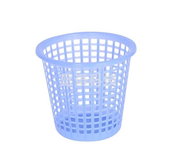 千屿（SHENGPING）网状加厚纸篓