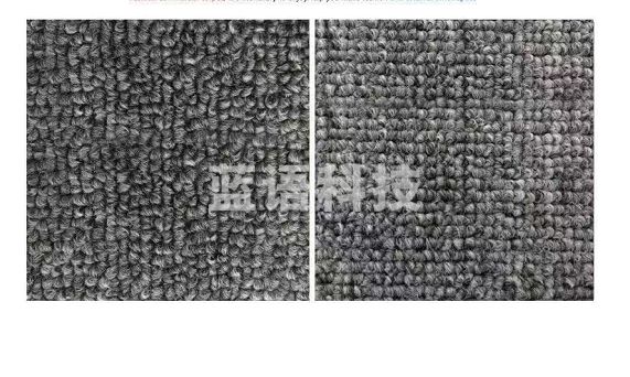 防滑地毯 1*1（普通）