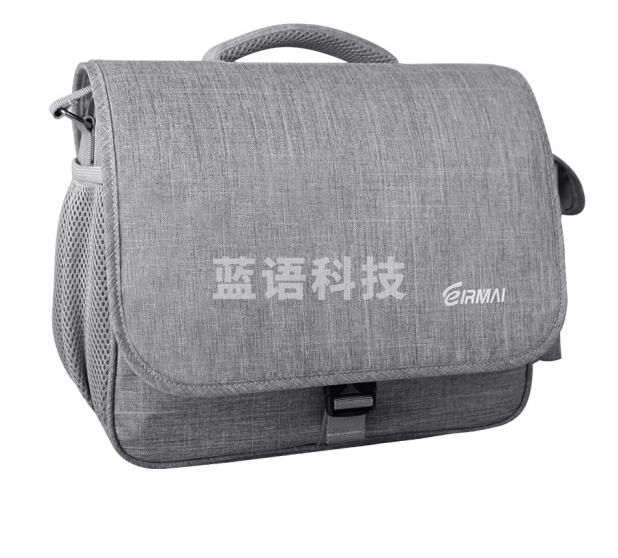 锐玛(EIRMAI)EMB-SS06(L) 单反斜跨摄影相机包