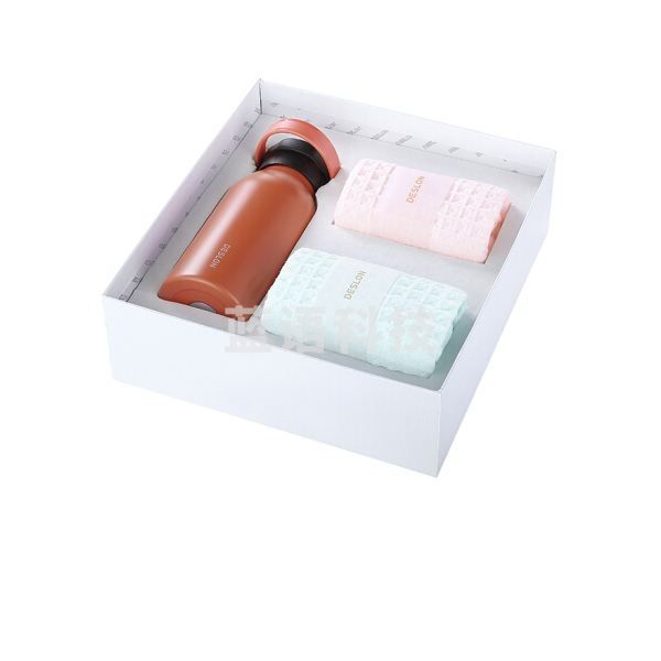 德世朗（DESLON）炫酷运动套装 DXK-TZ030