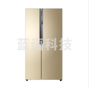 海尔（Haier）BCD-532WDPT海尔家用电冰箱 JD.1R030