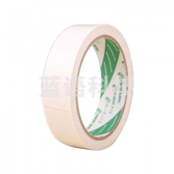 北极熊（PolarBear）DS-005W 双面胶带 强力胶布 2.4cm*15码 单卷装