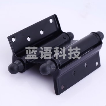 兴华（XINGHUA）双簧合页 100mm[兴华] 1付/盒 24盒/件