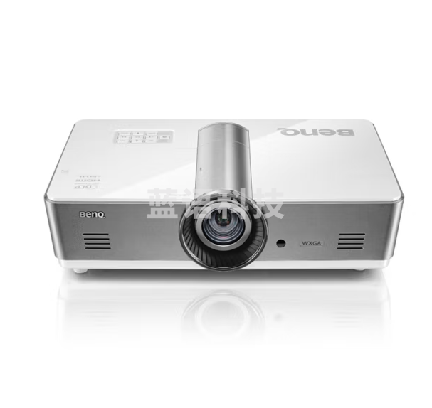 明基(BenQ)MH760投影仪办公商务 蓝光3D