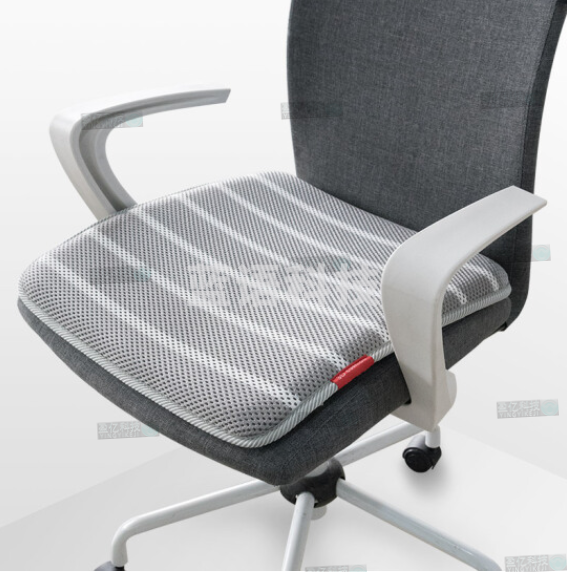 透气网眼坐垫 办公室电脑坐垫 汽车透气防滑座垫子