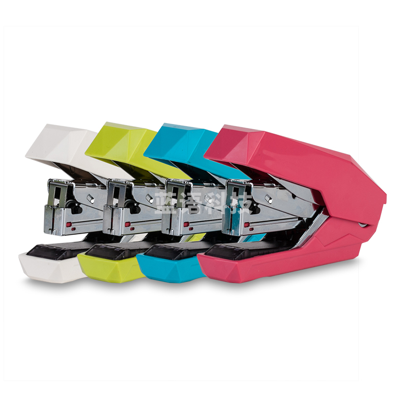 晨光 订书机壹指订10号ABS92818