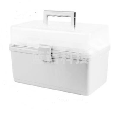 禧天龙 X-8625 收纳盒340*200*220mm
