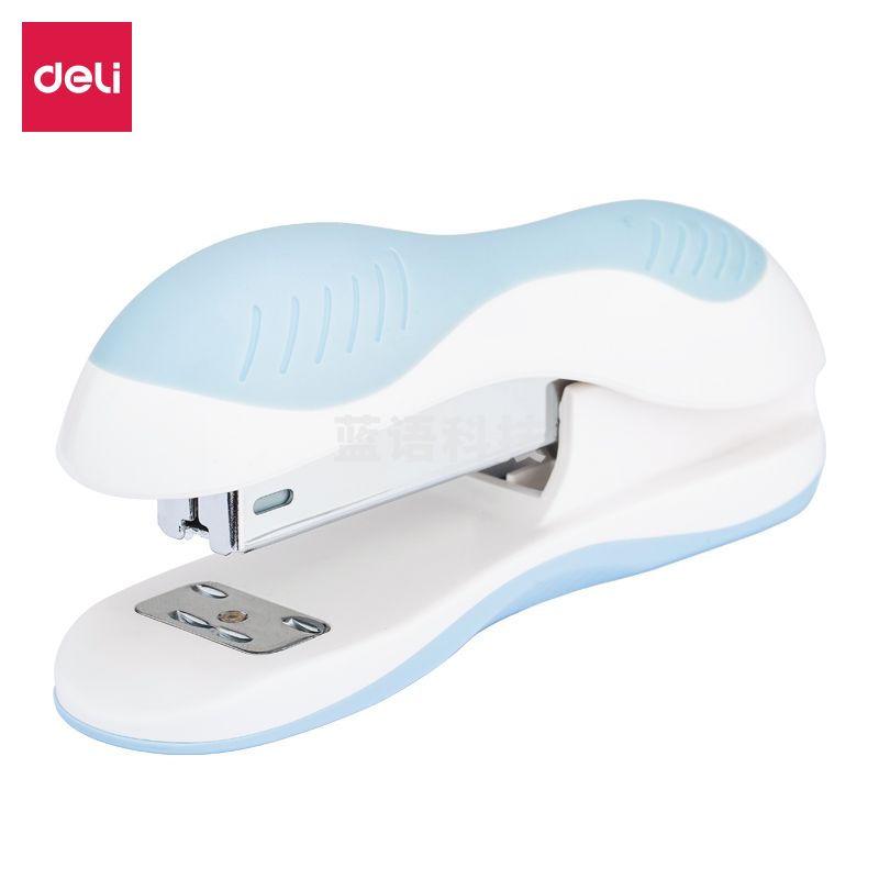 得力 0327 订书机 (混)